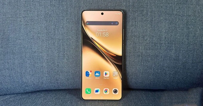 So sánh Vivo S20 Pro và Vivo X200 Pro: Điện thoại nào tốt hơn?