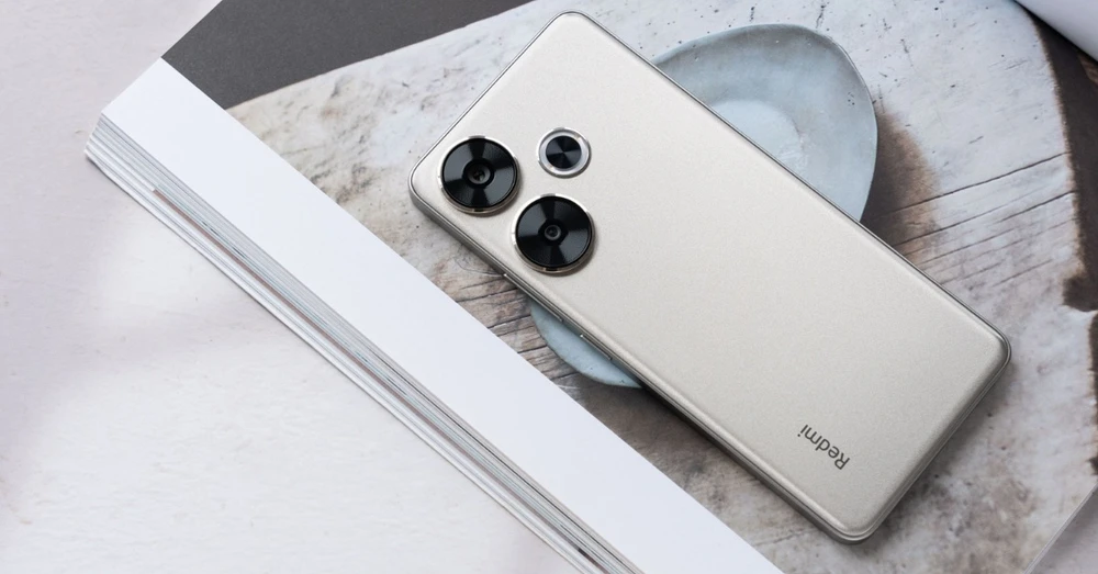 Có nên mua Redmi Turbo 3? Ưu, nhược điểm của Xiaomi Redmi Turbo 3
