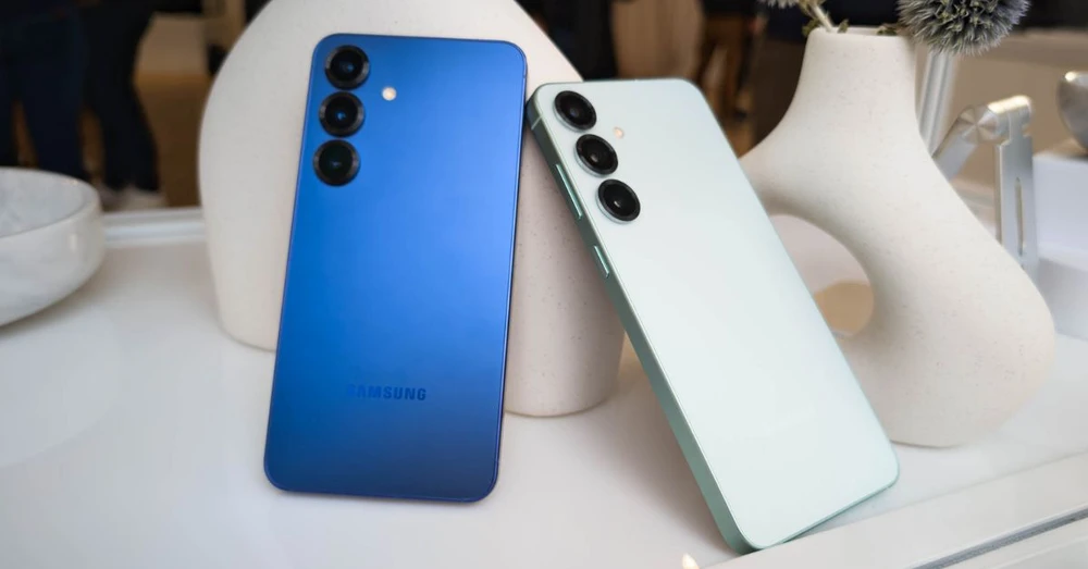 6 lỗi phổ biến trên Galaxy S25 cũ và cách khắc phục hiệu quả