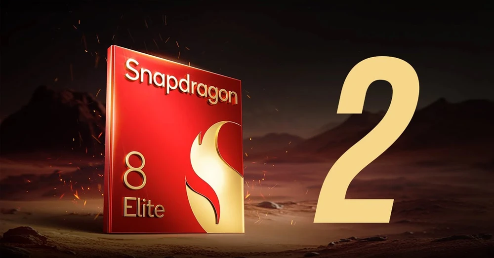 Snapdragon 8 Elite 2 có gì mới: Những cải tiến đột phá nào đang chờ đợi, khi nào ra mắt?