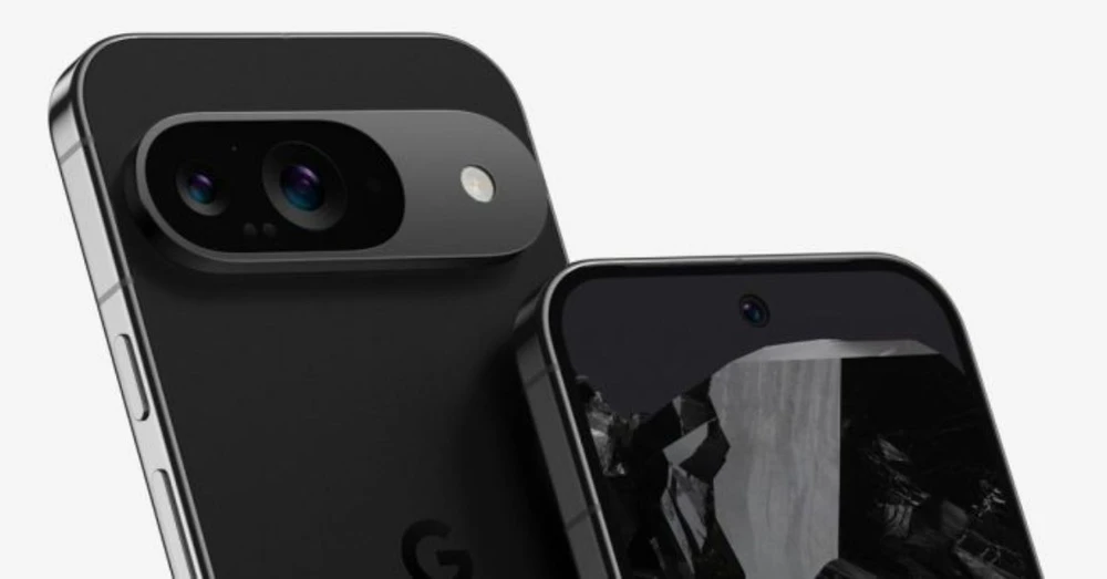 Google Pixel 9 sẽ ra mắt với cảm biến camera mới và hỗ trợ quay video 8K