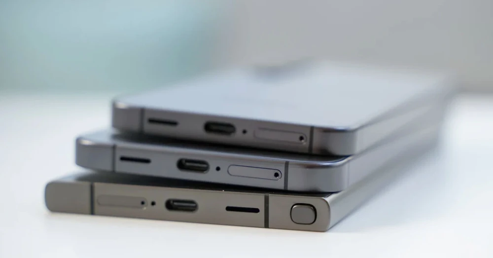 USB-C PD, Quick Charge và SuperVOOC: Phân biệt các chuẩn sạc trên điện thoại