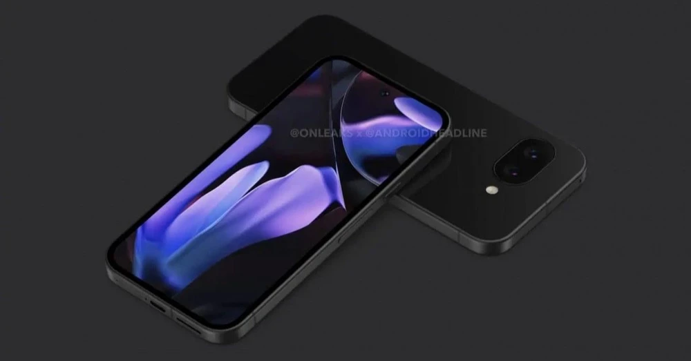 Google Pixel 10a có thể sẽ bị cắt giảm chi phí sản xuất chip