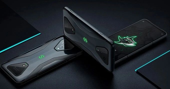 Xiaomi Black Shark 4 và Black Shark 4 Pro được xác nhận sẽ đi cùng chip Snapdragon 888, hỗ trợ sạc nhanh 120W