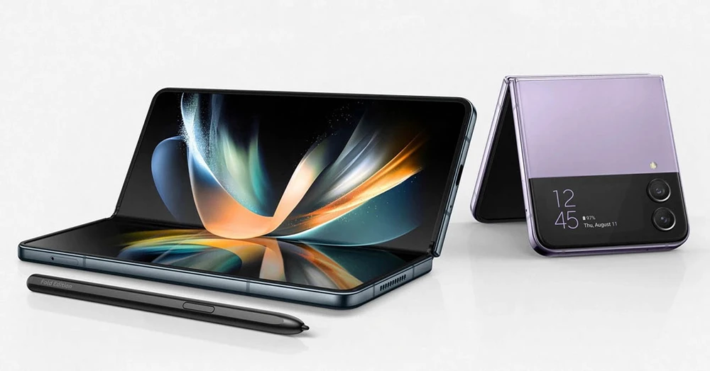 Galaxy Z Flip 5, Galaxy Z Fold 5: Tổng hợp danh sách các tin đồn rò rỉ