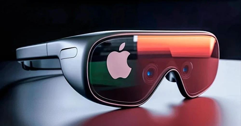 Apple Vision Pro 2 sẽ không được ra mắt trong 18 tháng tới!
