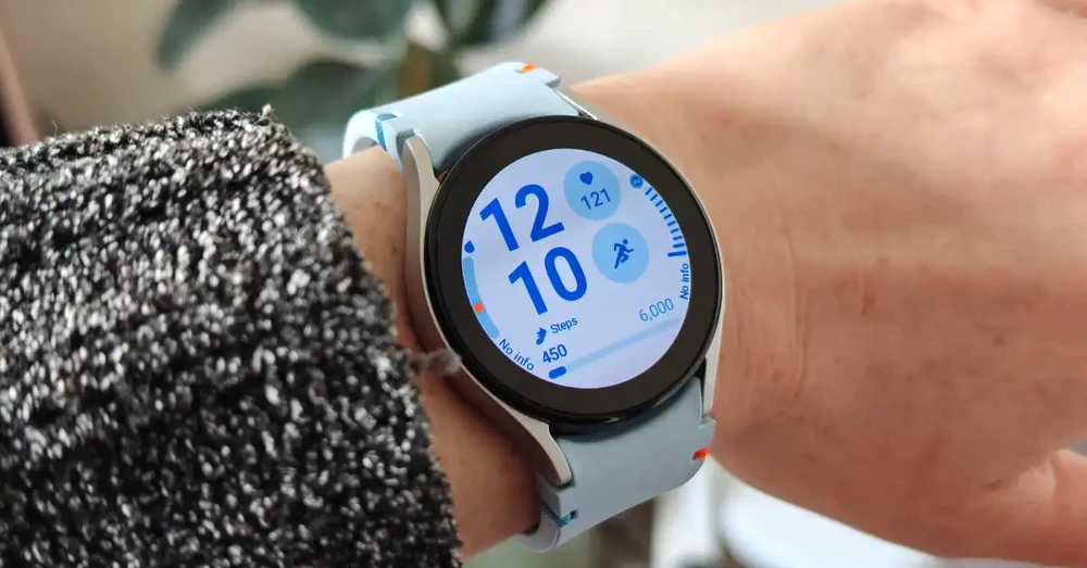 Có nên mua Galaxy Watch FE: Đồng hồ thông minh giá rẻ của Samsung