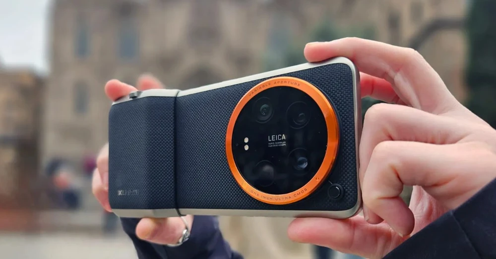 Xiaomi 14 Ultra: Liệu có phù hợp cho người làm sáng tạo nội dung?