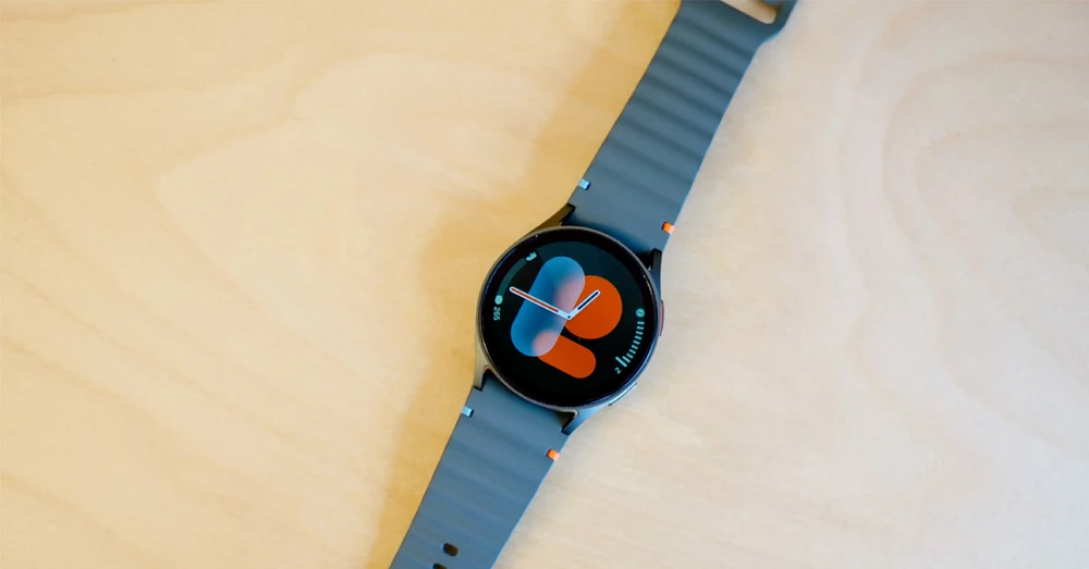 Galaxy Watch 8 có thể tái sử dụng chip của năm ngoái?