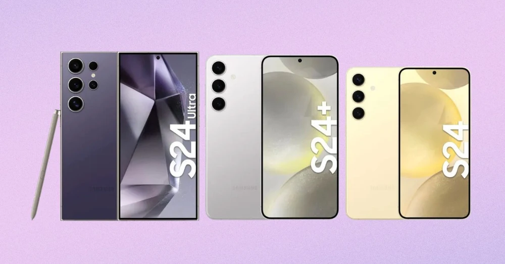 Chi phí sửa chữa Galaxy S24 là bao nhiêu? Bảng giá sửa Galaxy S24