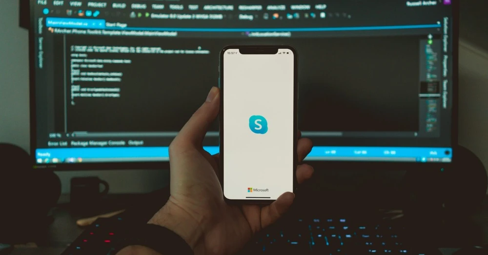 Cách hủy đăng ký tài khoản Skype của bạn trên điện thoại và máy tính