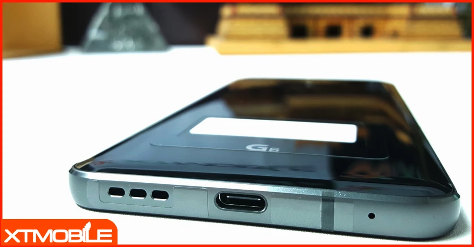 Đánh giá nhanh LG G6, siêu phẩm đáng mua nhất của LG