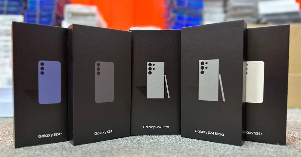Samsung Care Plus là gì? Đặt trước Galaxy S24 series được tặng Samsung Care+ trong 12 tháng