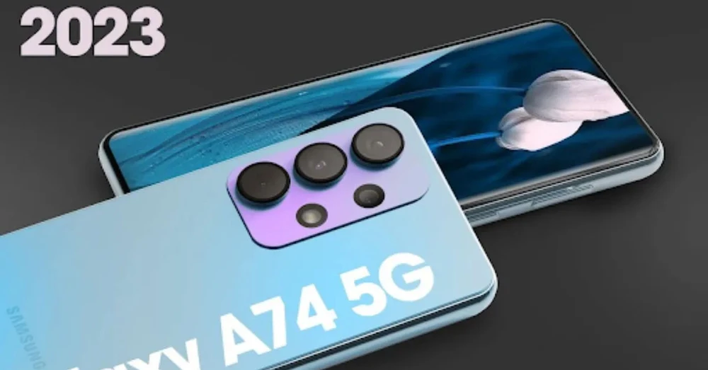 Galaxy A74 sẽ không ra mắt và dòng Galaxy A7X có thể bị khai tử