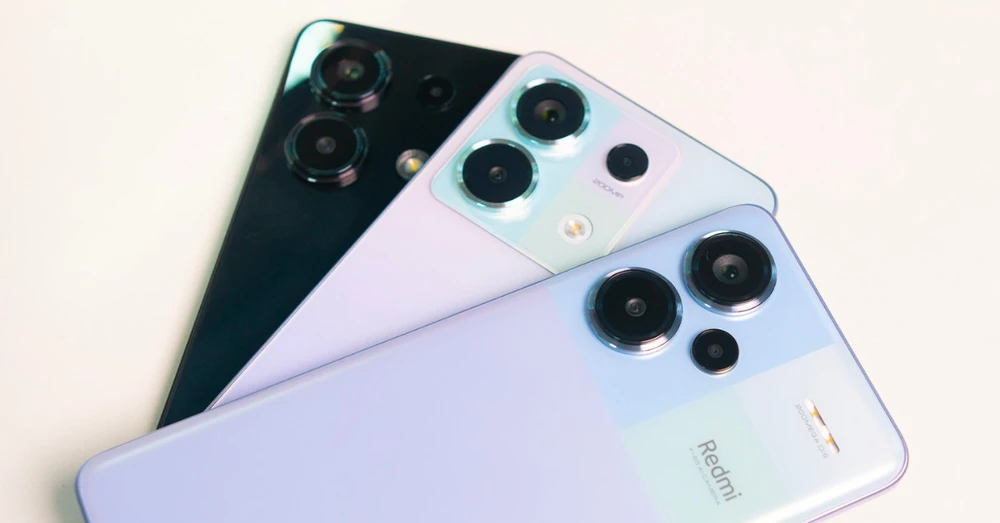 Các model Xiaomi Redmi Note 13 có gì khác biệt? Nên mua máy nào?