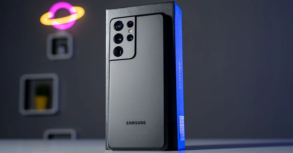 Đánh giá hiệu năng Galaxy S21 Ultra: Chipset 2 năm tuổi liệu có còn đủ sức chiến game?