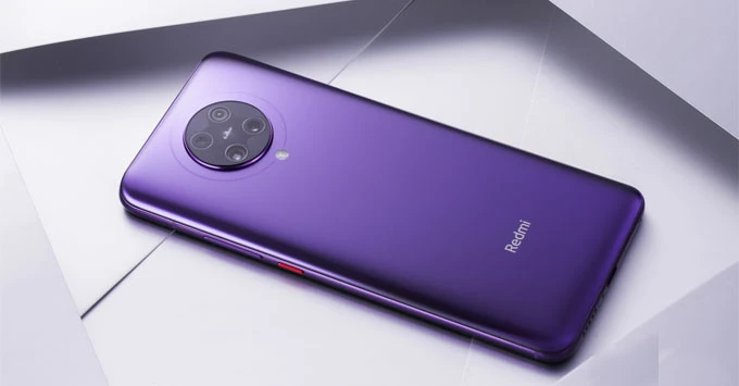 Redmi K30 Pro sẽ có thêm phiên bản RAM 12GB và ROM 512GB vào tháng 4?