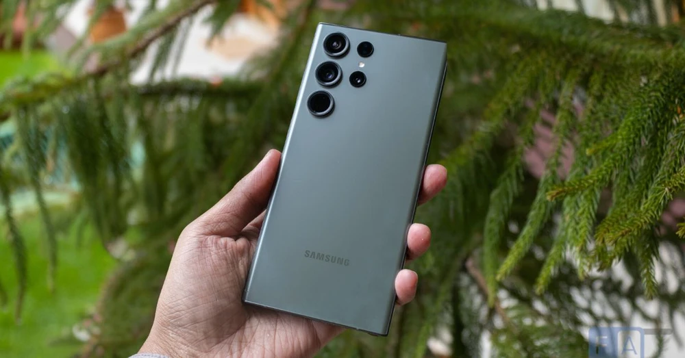 Mua Samsung S23 Ultra cũ ở đâu giá rẻ uy tín nhất 2024?