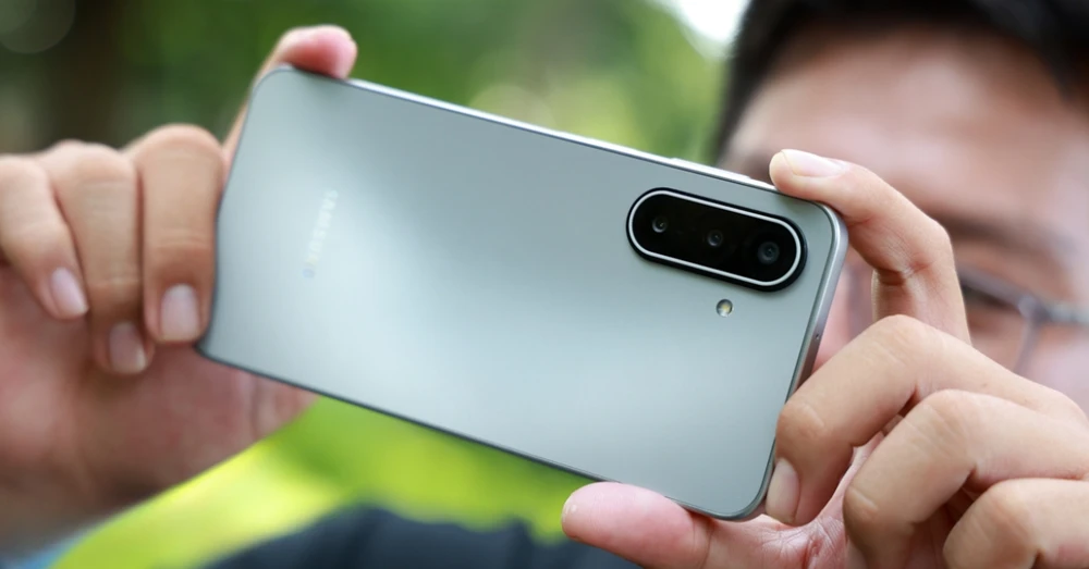 06 mẹo hay trên Galaxy A17 giúp tối ưu hiệu quả sử dụng