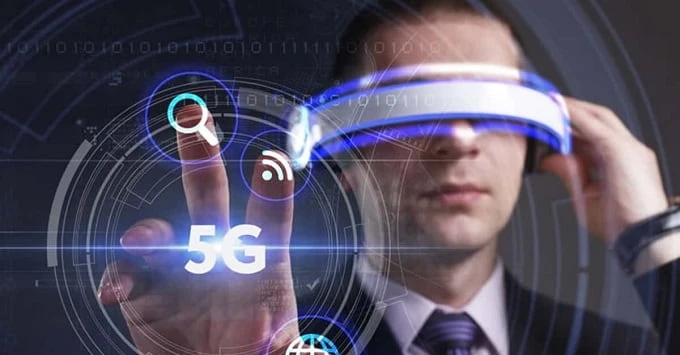 IoT là gì? Mạng 5G có vai trò thế nào trong cuộc cách mạng IoT?
