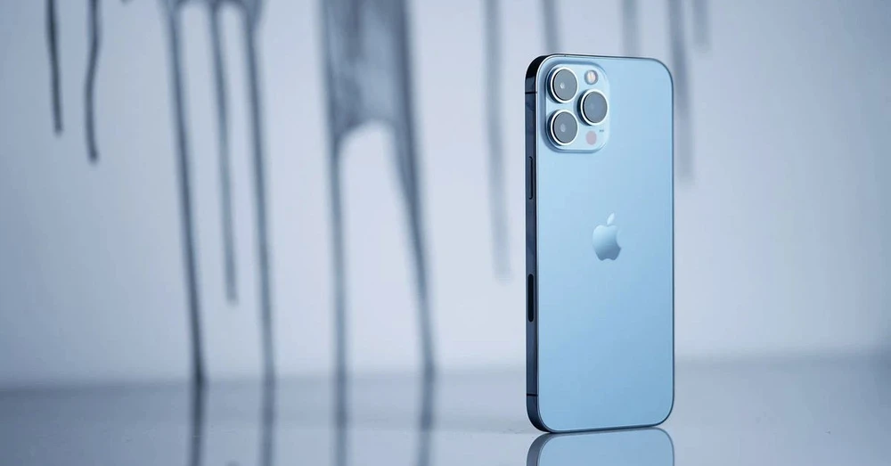 iPhone 13 Pro, iPhone 13 Pro Max có mấy màu? Màu nào đẹp, hợp xu hướng và chuẩn gu bạn nhất?