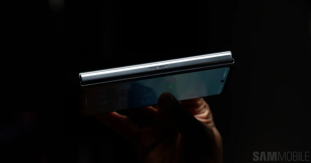 Galaxy Z Fold 6 sẽ được lột xác hoàn toàn so với Galaxy Z Fold 5