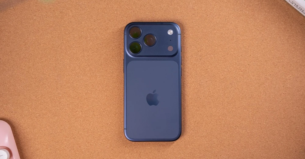 Top 5 mẫu điện thoại Android thay thế iPhone 17 Pro mà bạn nên biết