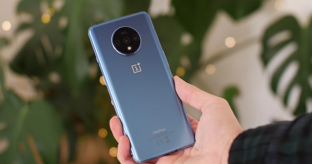 OnePlus 7T có những tính năng ẩn rất hữu dụng mà bạn nên biết