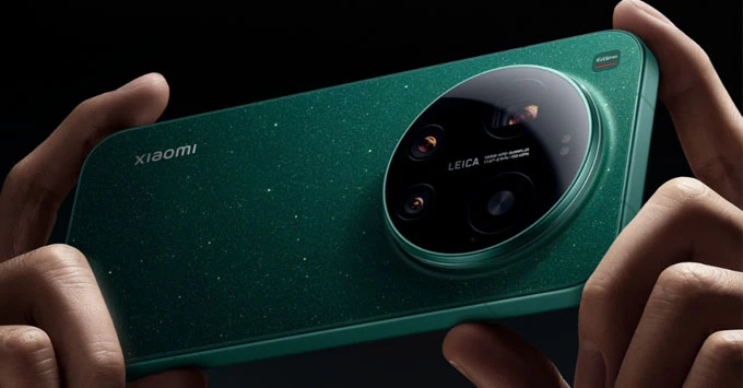 Xiaomi 17 Ultra ra mắt: Chip Snapdragon 8 Elite Gen 5, pin 6800mAh, camera Leica 1 inch 'đỉnh chóp'