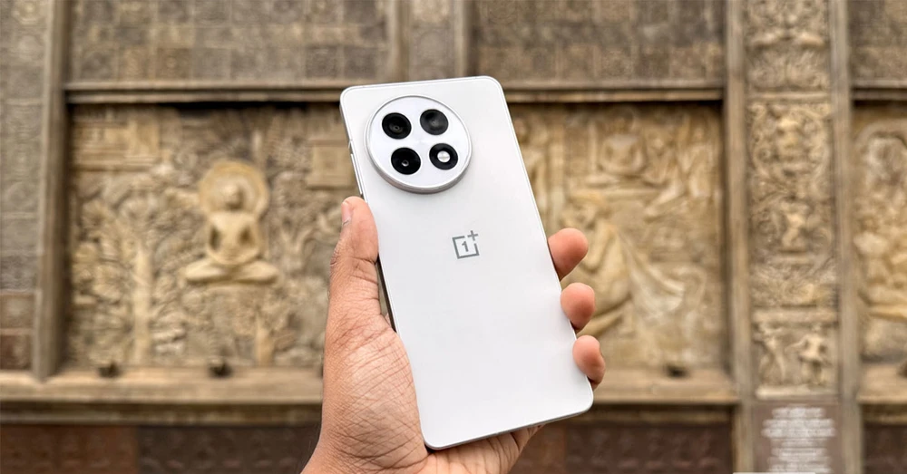 Những tính năng nổi bật của OnePlus 13R