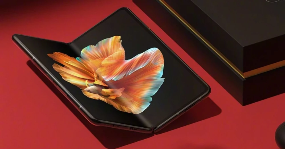 Xiaomi MIX Fold 3 sẽ ra mắt với phiên bản ép xung Snapdragon 8 Gen 2