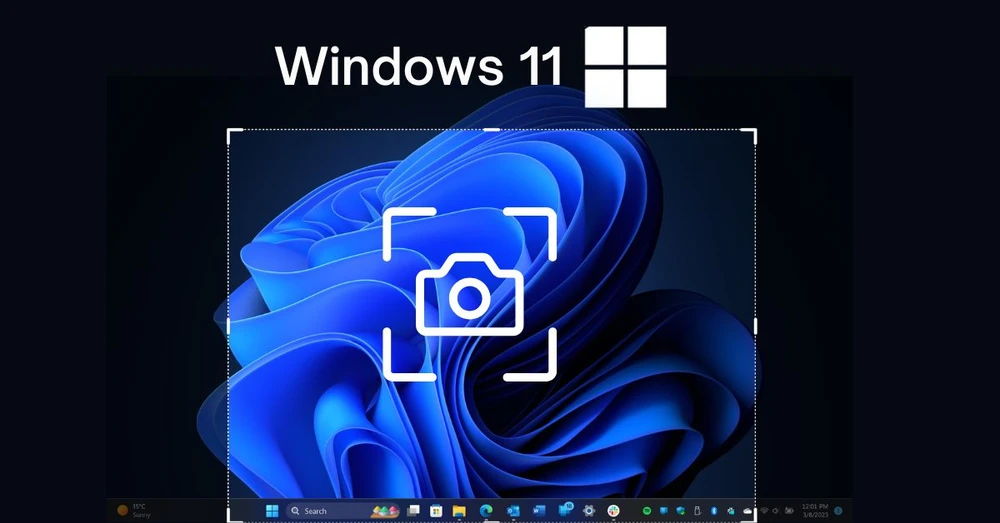 Tổng hợp các cách chụp màn hình Win 11 nhanh nhất mà bạn nên biết