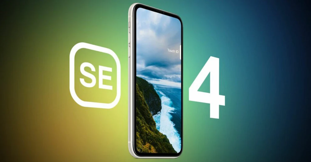 Tin đồn: Apple hủy bỏ kế hoạch ra mắt iPhone SE 4 vào năm 2024