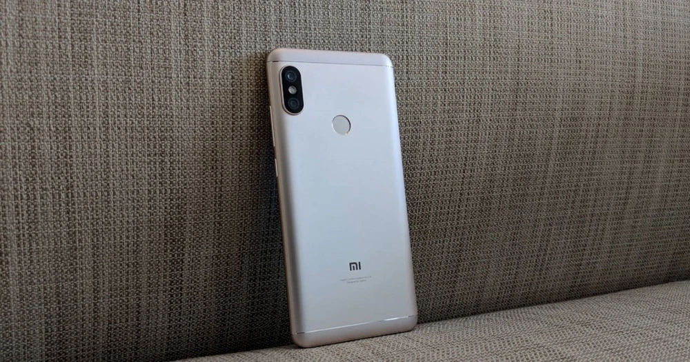 Redmi Note 5 Pro: Smartphone giá rẻ liệu có thực sự bền bỉ?