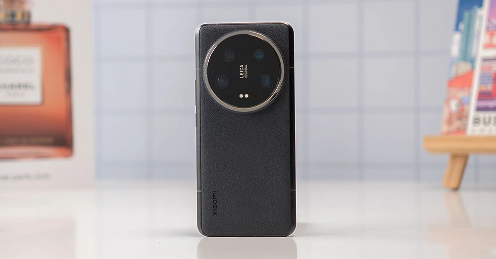 Đánh giá camera Xiaomi 14 Ultra: Có tốt hơn Galaxy S24 Ultra?