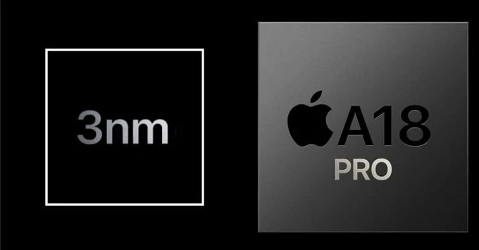 Cụm CPU A18 Pro của Apple được chia sẻ, liệu có nâng cấp đáng giá?