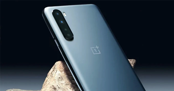 OnePlus Nord N100 lộ toàn bộ thông số cấu hình và giá bán trước thềm ra mắt