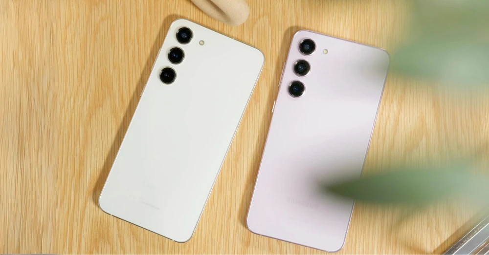 So sánh Galaxy S23 Plus cũ bản Mỹ và Hàn: Có gì khác biệt?