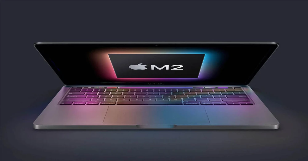MacBook Pro với chip M2 Pro và M2 Max sẽ được ra mắt trước mùa xuân năm 2023