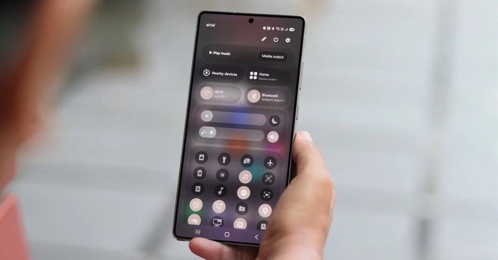 Bản cập nhật One UI 7 trên Galaxy S23 có thể tiếp tục bị trì hoãn