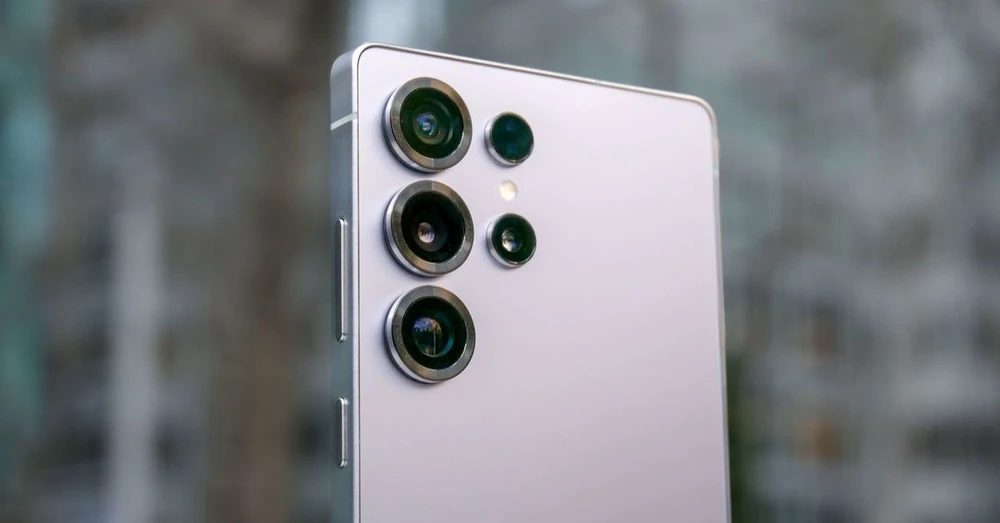 Thông số kỹ thuật camera của Galaxy S26 Ultra bị rò rỉ