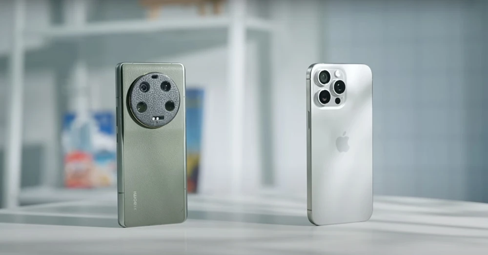 So sánh iPhone 15 Pro Max và Xiaomi 13 Ultra: Đâu là flagship đáng mua nhất?