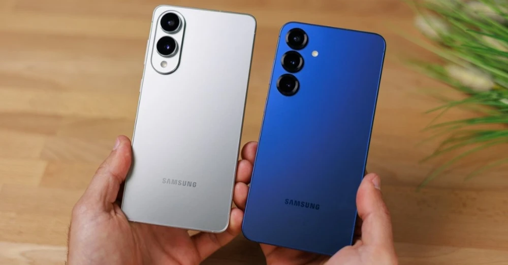 Galaxy S26 và Galaxy S26 Plus sẽ không được nâng cấp sạc nhanh có dây