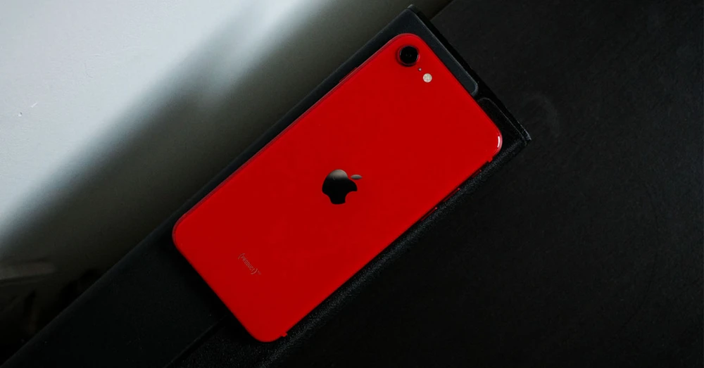 03 nâng cấp hấp dẫn trên iPhone SE 2022 5G được Apple bổ sung