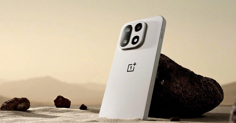 OnePlus 15 sẽ được trang bị công nghệ làm mát đỉnh cao, sẵn sàng cho mọi tựa game