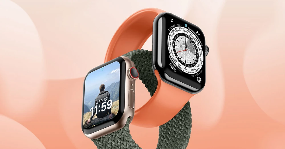 Apple Watch Series 8 có thể sẽ được trang bị cảm biến đường huyết