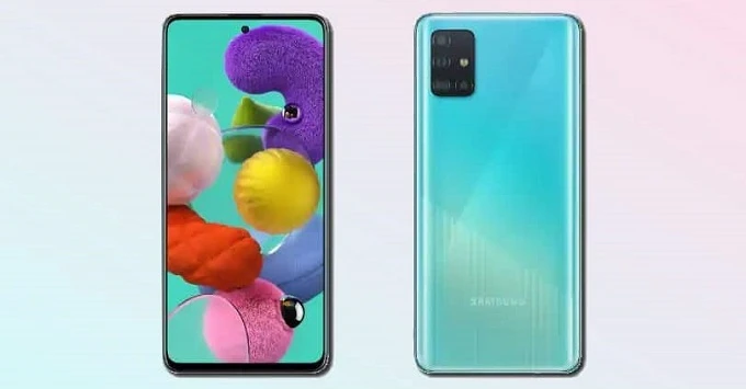 Samsung Galaxy A51 5G đạt chứng nhận Wi-Fi Alliance cho thấy ngày ra mắt đã cận kề