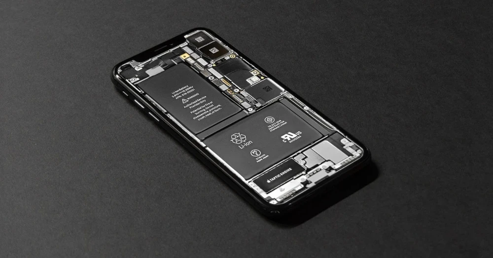 Mua iPhone cũ pin bao nhiêu là tốt nhất?
