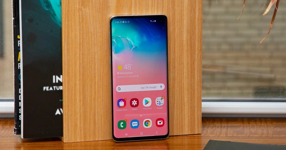 Samsung công bố lộ trình cập nhật Android 10 - bắt đầu từ năm sau