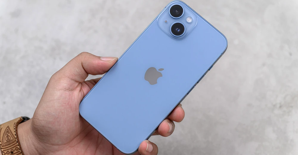 Đánh giá camera iPhone 14: Liệu có chuyên nghiệp như Apple giới thiệu?
